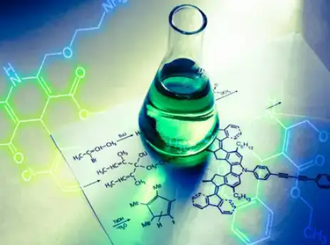 Specialty Chemicals
