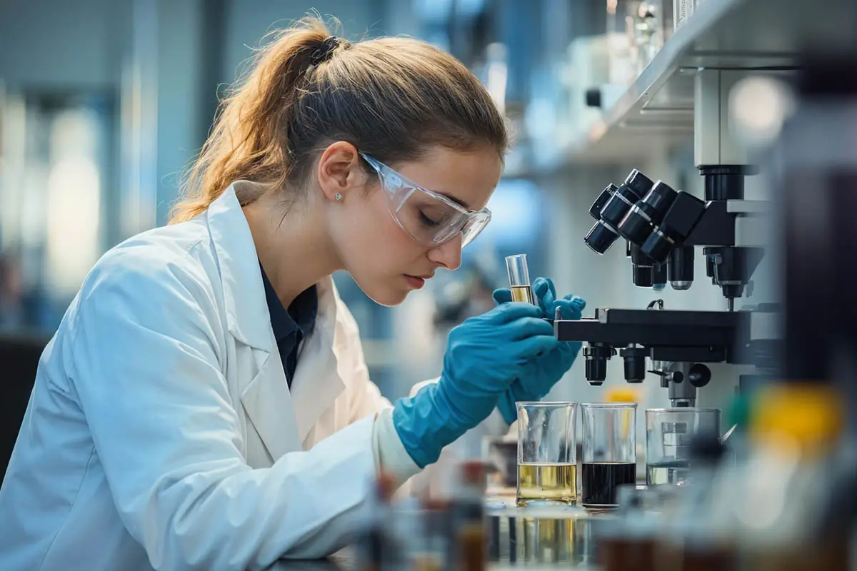 Our Culture & Values